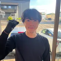 プロの技術でご満足いただけるように心を込めて作業いたします