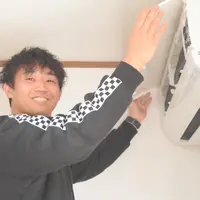 エアコンクリーニング