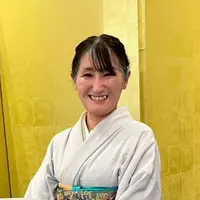 ☆一級着付講師資格保有☆ お客様専用の美しい仕上がりをお約束