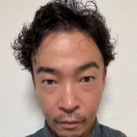 店長の写真