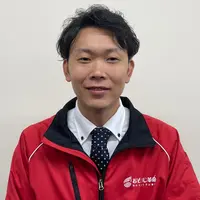作業完了まで!当社が責任を持ってご対応!安心の損害保険加入済み