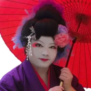 店長の写真