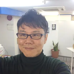 店長の写真