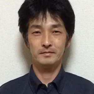 店長の写真