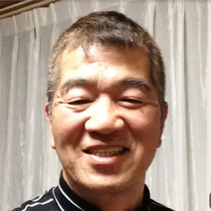 店長の写真