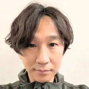 店長の写真