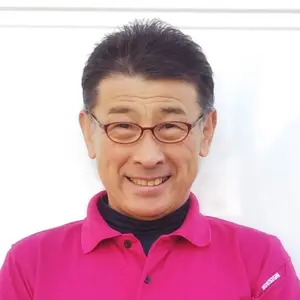 店長の写真