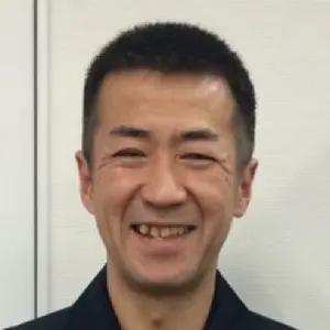 店長の写真