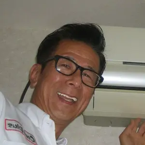 店長の写真