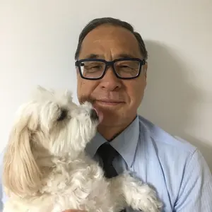 店長の写真