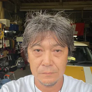 店長の写真