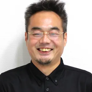 店長の写真