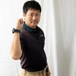 店長の写真