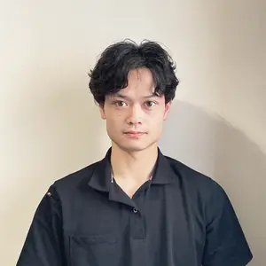 店長の写真
