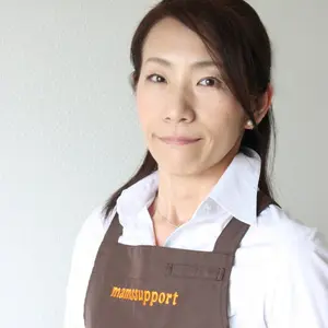 店長の写真