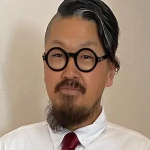 店長の写真