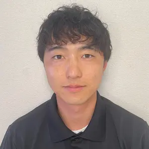 店長の写真
