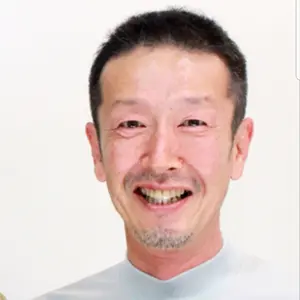 店長の写真