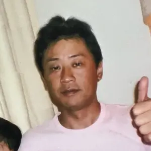 店長の写真