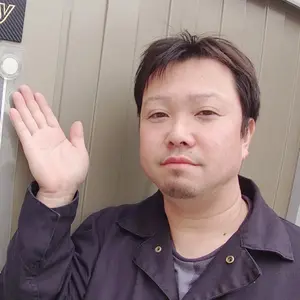店長の写真