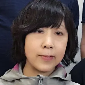 店長の写真