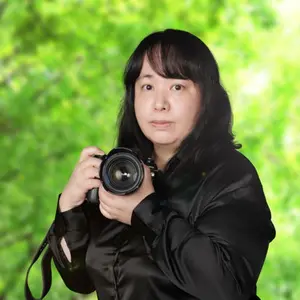 店長の写真