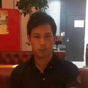 店長の写真