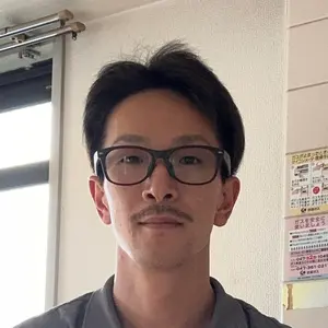 店長の写真