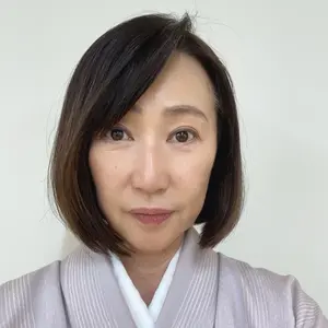 店長の写真