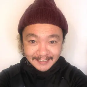 店長の写真