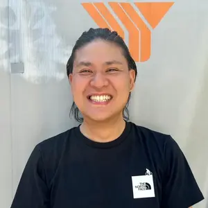 店長の写真