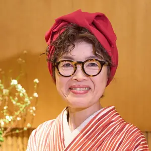 店長の写真