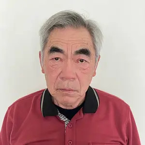店長の写真