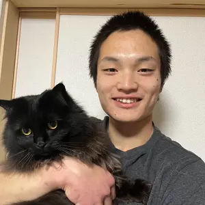 店長の写真