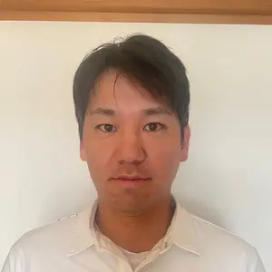 店長の写真