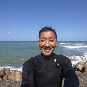 店長の写真