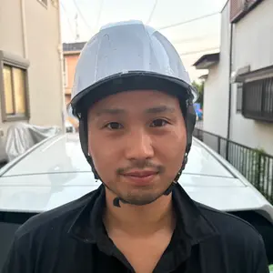 店長の写真