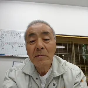 店長の写真