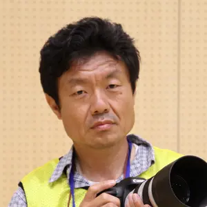 店長の写真