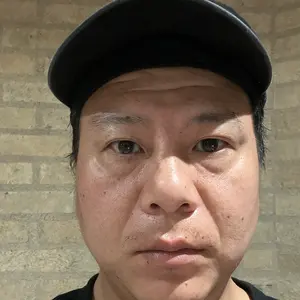 店長の写真