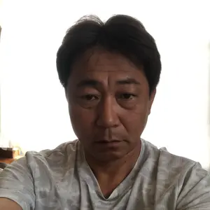 店長の写真