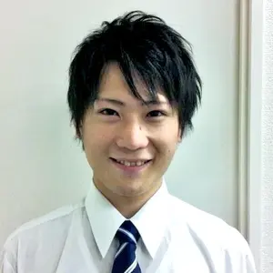店長の写真