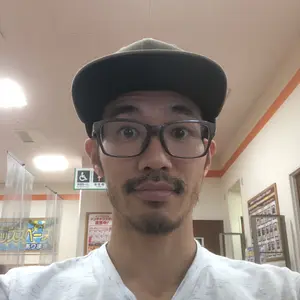 店長の写真