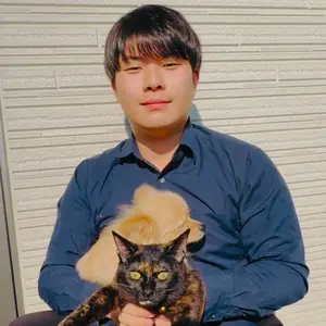 店長の写真