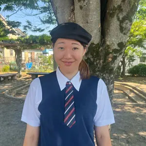 店長の写真