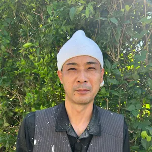 店長の写真