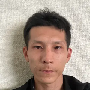 店長の写真