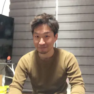 店長の写真