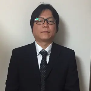 店長の写真