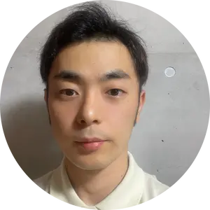 店長の写真